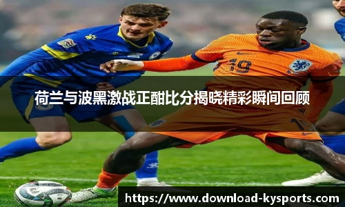 荷兰与波黑激战正酣比分揭晓精彩瞬间回顾