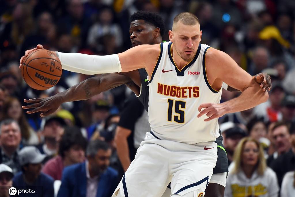 NBA2K27TOP10：约基奇SGA并列居首 文班77字母均97